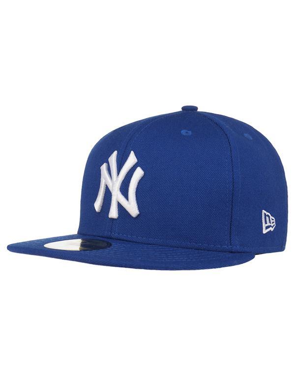 New Era 59Fifty NY Yankees Cap hos Stillo