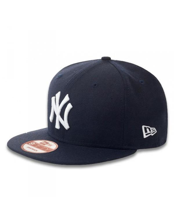 New Era 9Fifty New York Yankees Snapback hos Stillo