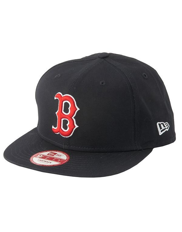 New Era Boston Red Sox Cap hos Stillo