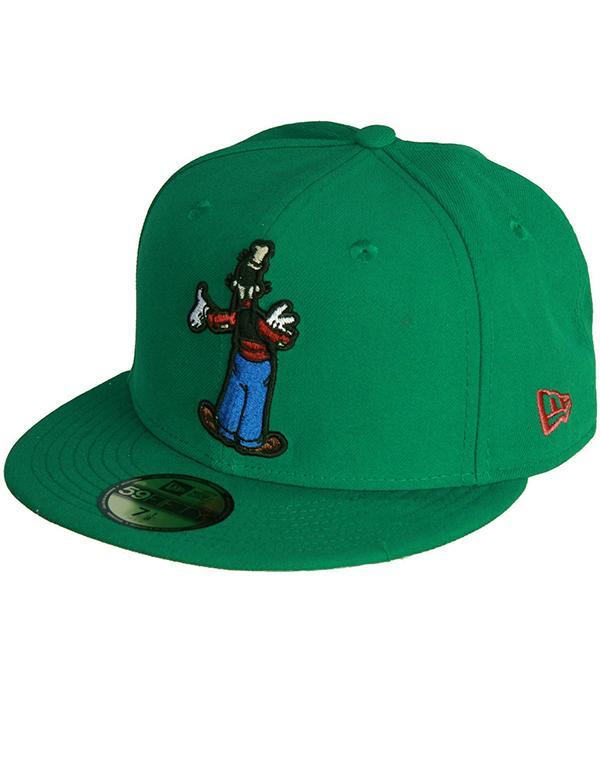 New Era WYB Goofy 59Fifty Cap hos Stillo