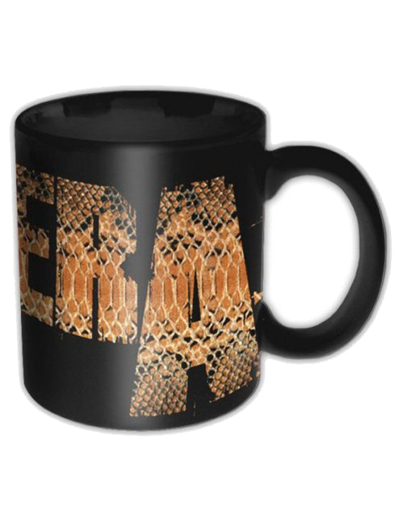 Pantera Snake Krus hos Stillo