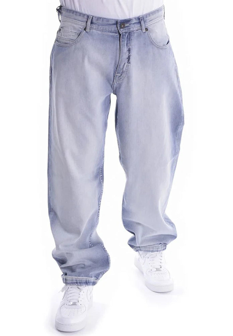 Pelle Pelle Baxter Baggy Denim Jeans hos Stillo