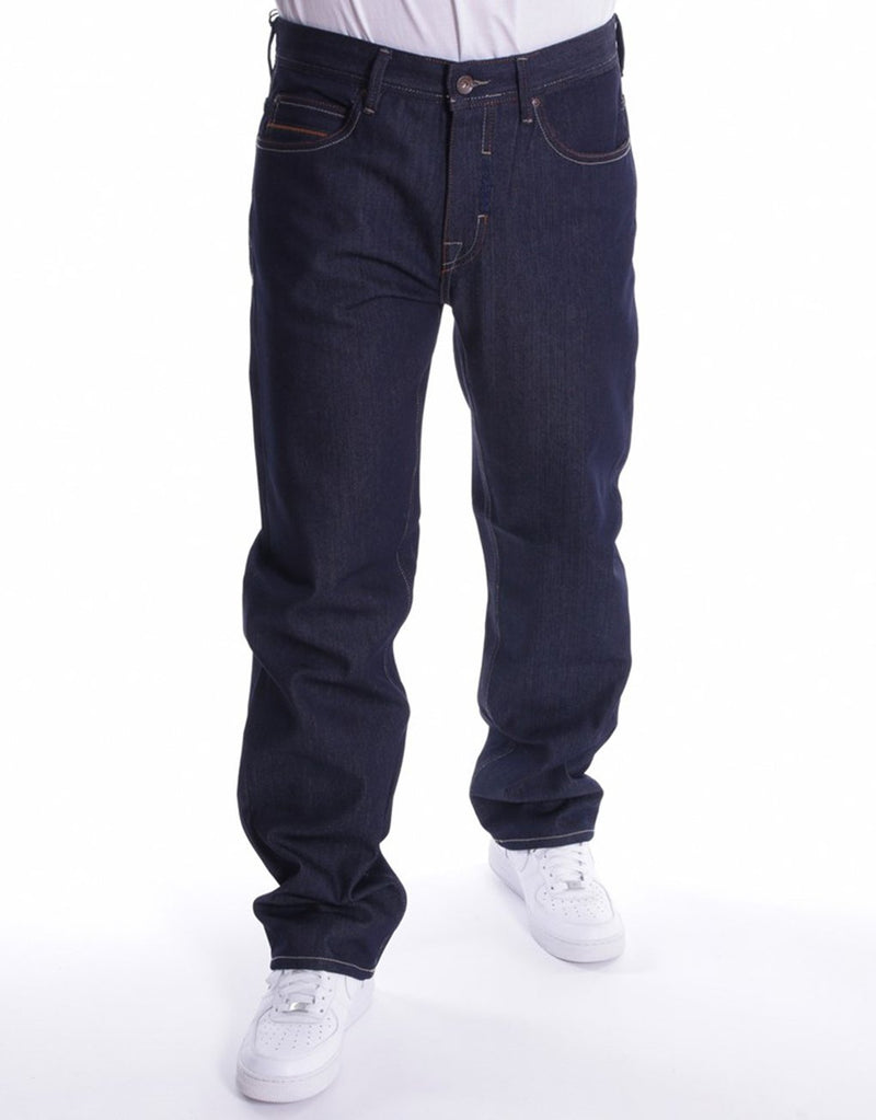 Pelle Pelle Baxter Loose Denim Jeans