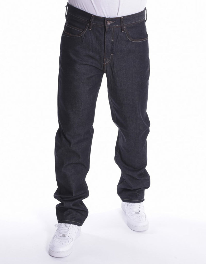 Pelle Pelle Baxter Loose Denim Jeans hos Stillo