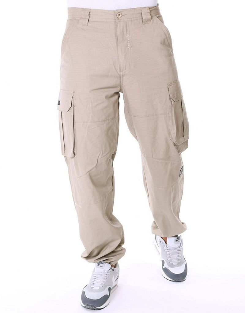 Pelle Pelle Cargo Pants Pelle Pelle