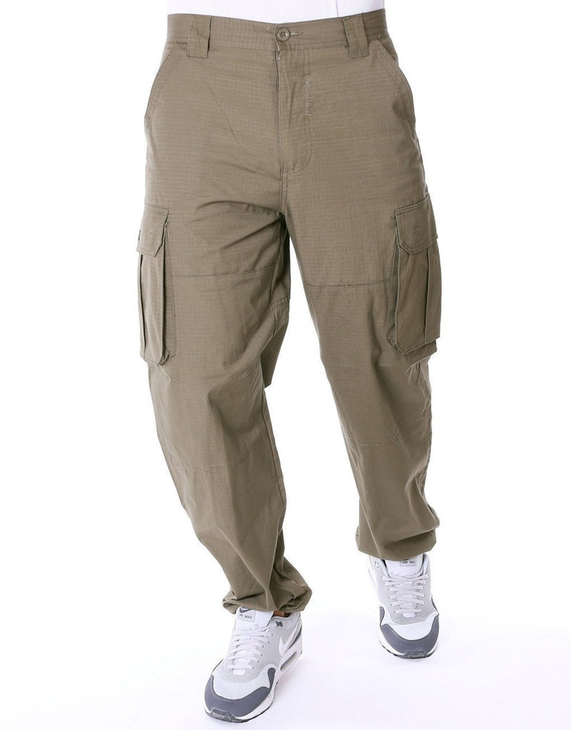 Pelle Pelle Cargo Pants hos Stillo