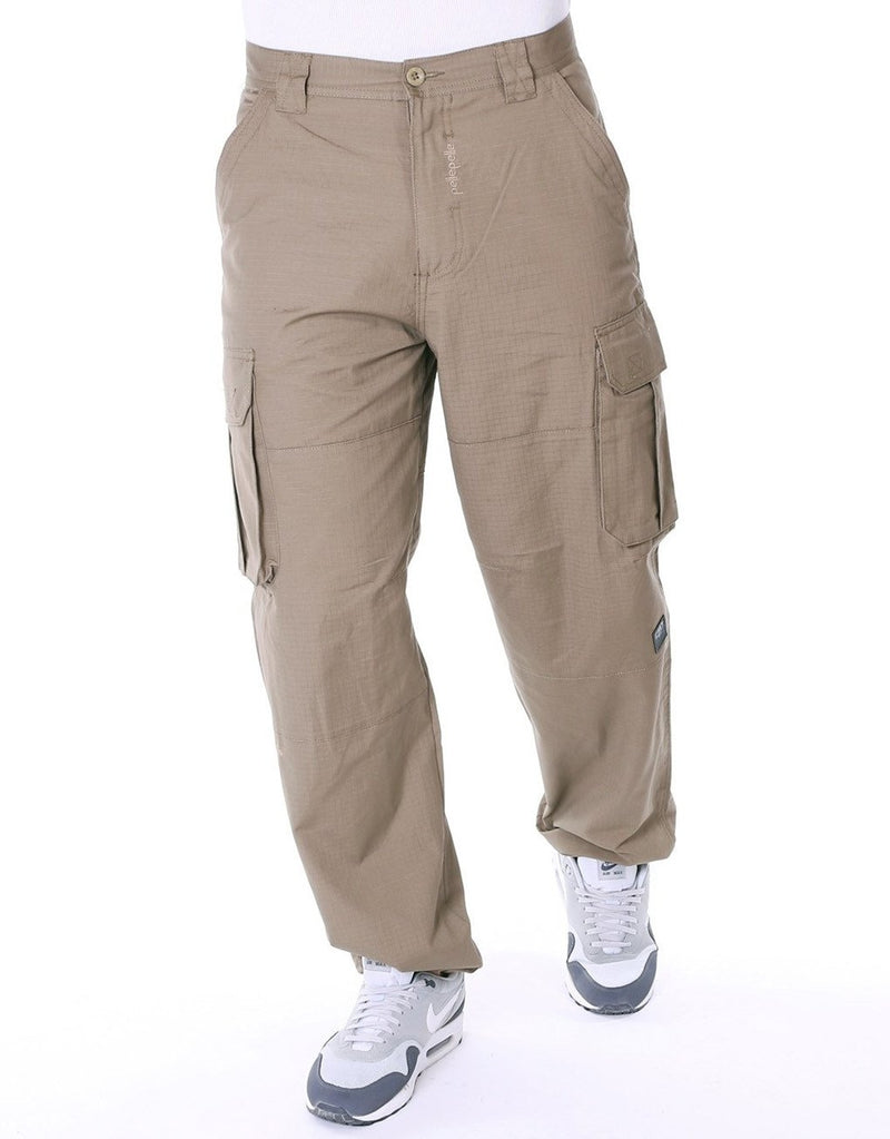 Pelle Pelle Cargo Pants hos Stillo.dk