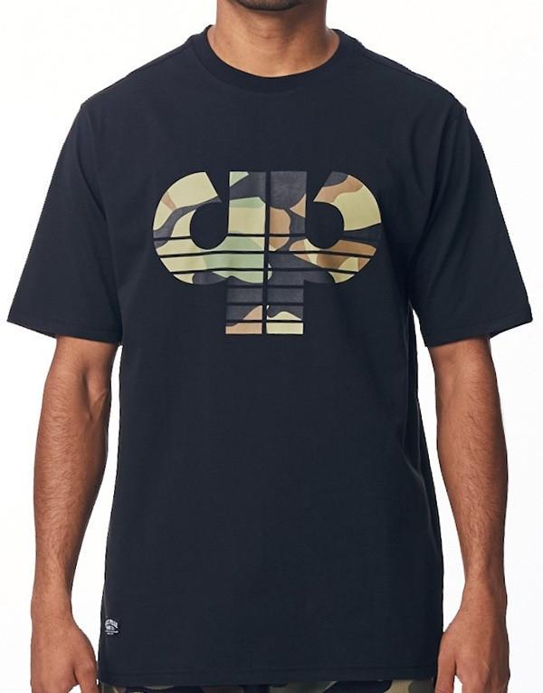 Pelle Pelle Combat Icon T-Shirt hos Stillo