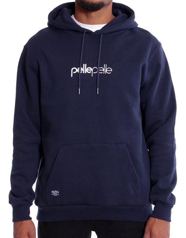 Pelle Pelle Core-porate Hoody