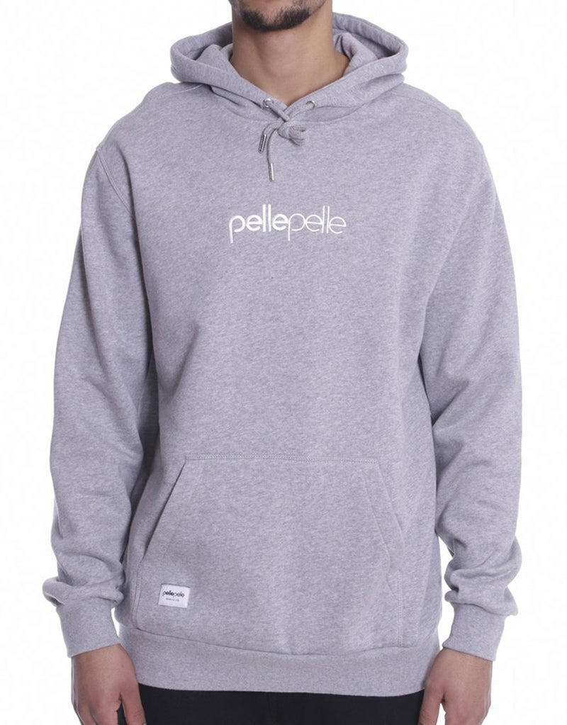 Pelle Pelle Core-porate Hoody