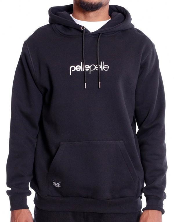 Pelle Pelle Core-porate Hoody1