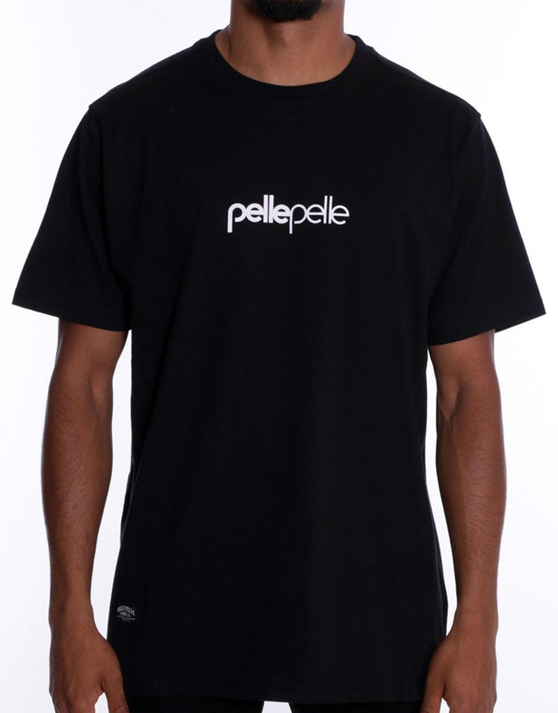 Pelle Pelle Core-porate T-Shirt hos Stillo