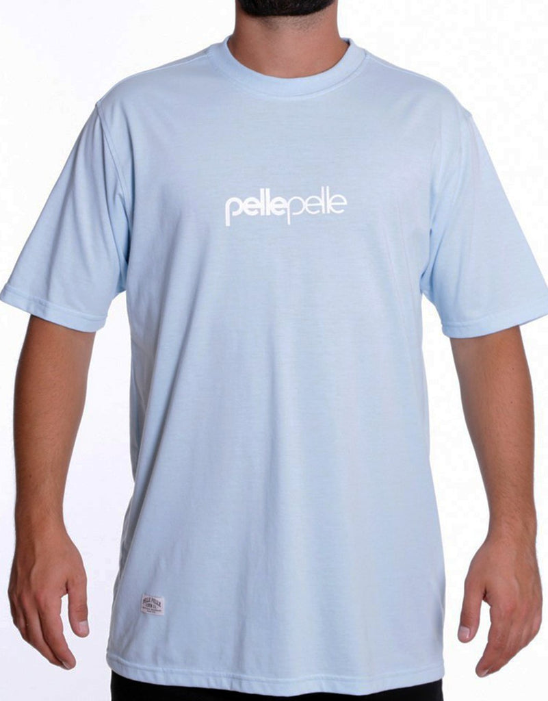 Pelle Pelle Core-porate T-Shirt hos Stillo