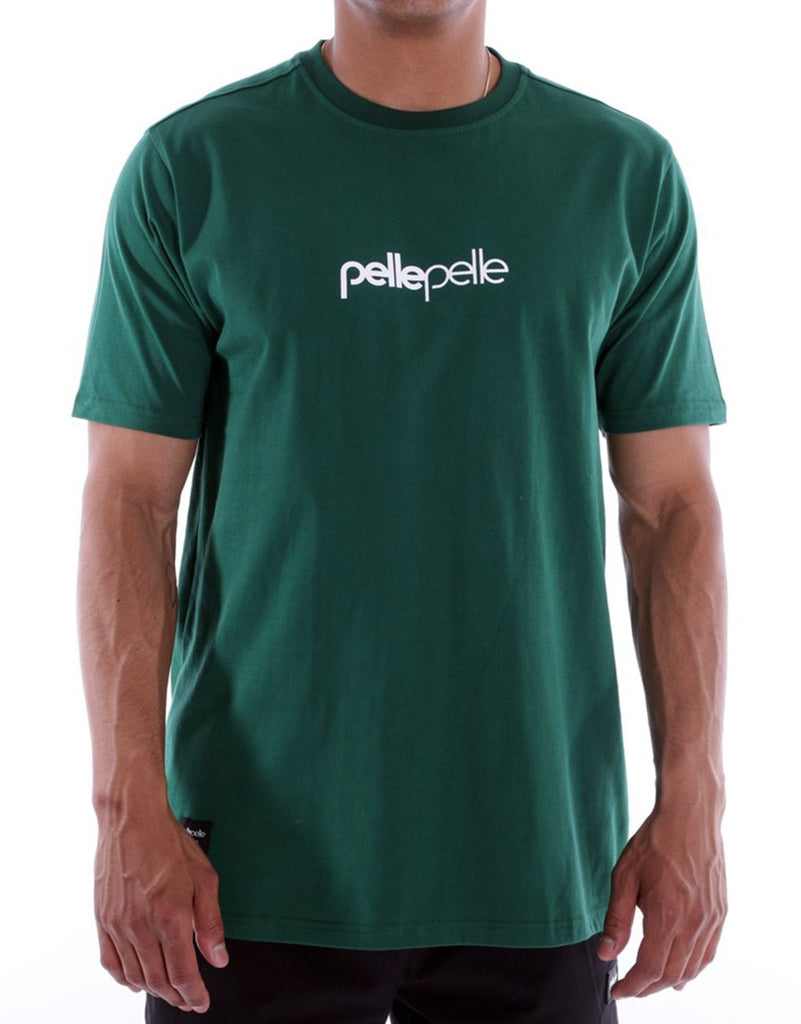 Pelle Pelle Core-porate T-Shirt hos Stillo