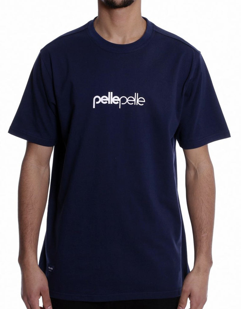 Pelle Pelle Core-porate T-Shirt hos Stillo