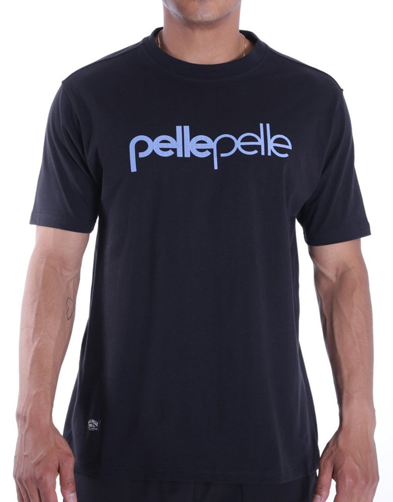 Pelle Pelle Corporate 3D T-Shirt hos Stillo