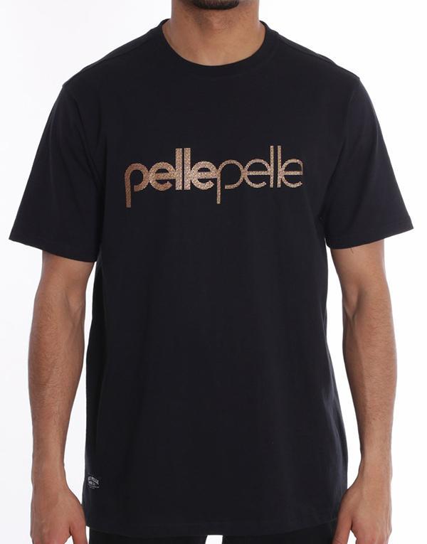 Pelle Pelle Corporate armour T-shirt hos Stillo