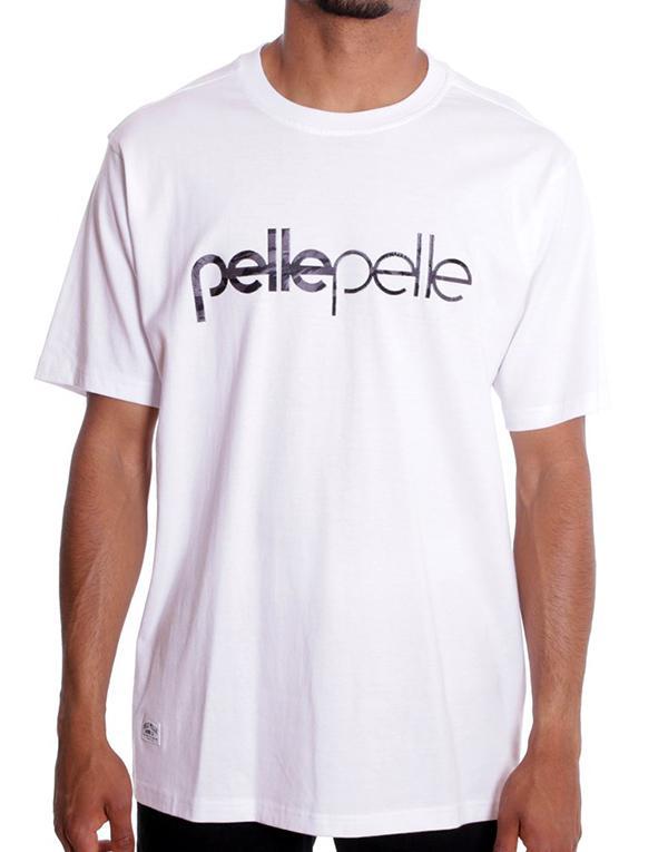 Pelle Pelle Corporate jungle T-shirt hos Stillo