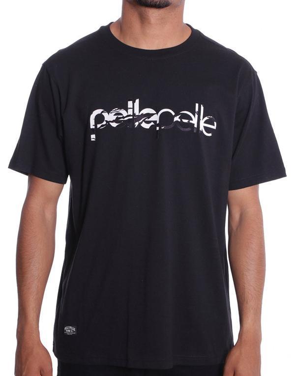 Pelle Pelle Corporate jungle T-shirt hos Stillo