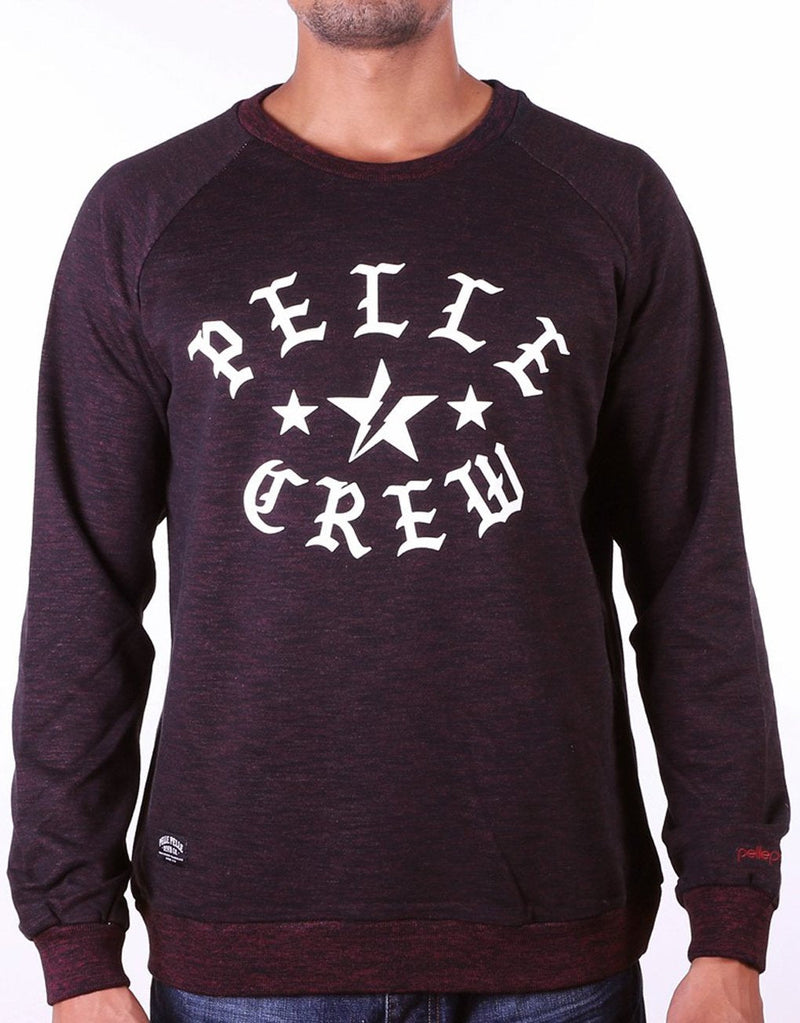 Pelle Pelle Crewneck Pelle Pelle