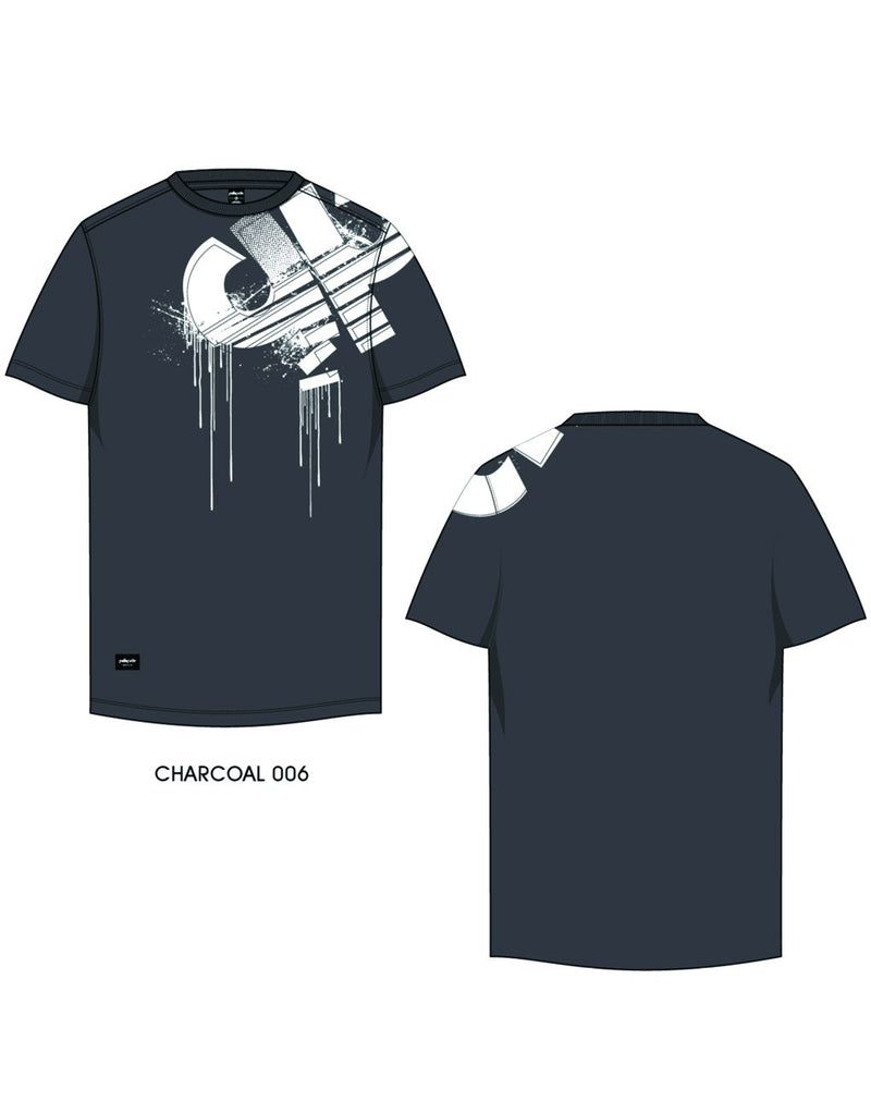 Pelle Pelle Demolition T-shirt hos Stillo