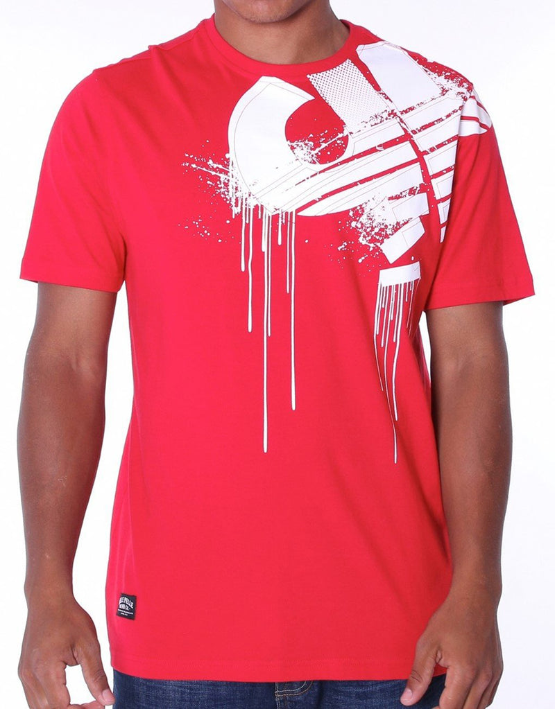 Pelle Pelle Demolition T-shirt hos Stillo