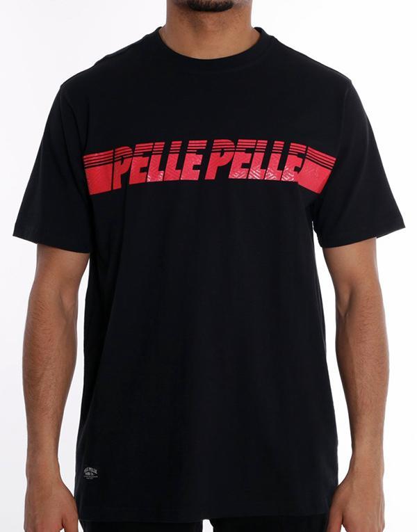 Pelle Pelle Sayagata fast T-shirt hos Stillo
