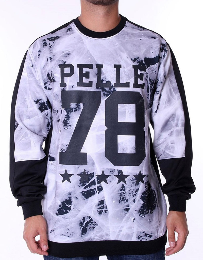 Pelle Pelle Sweater hos Stillo
