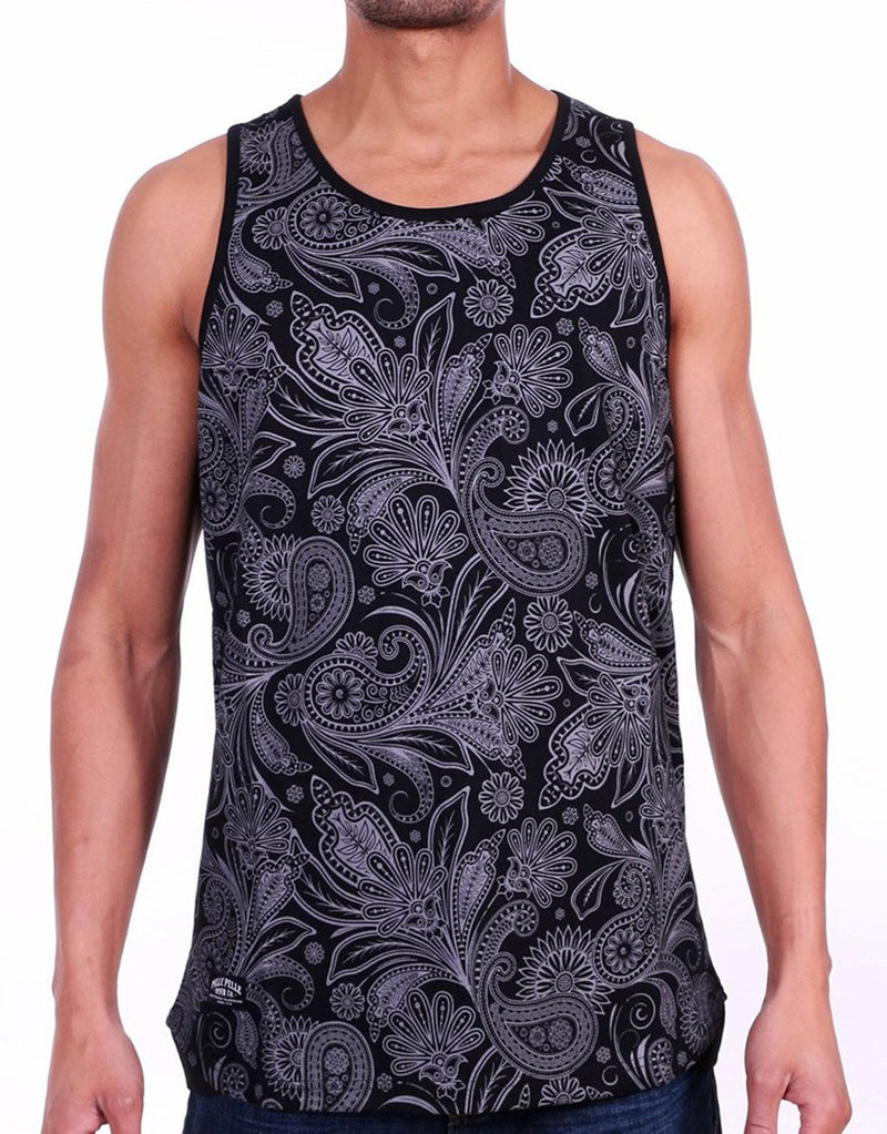 Pelle Pelle Tanktop hos Stillo