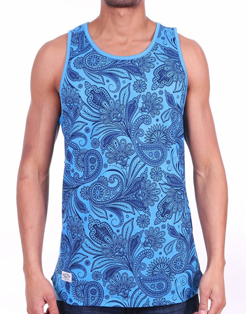 Pelle Pelle Tanktop hos Stillo