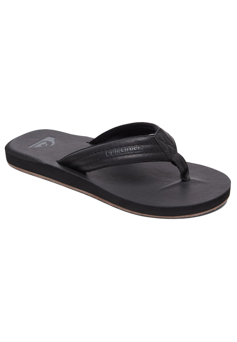 Quicksilver Carver Nubuck Sandals hos Stillo