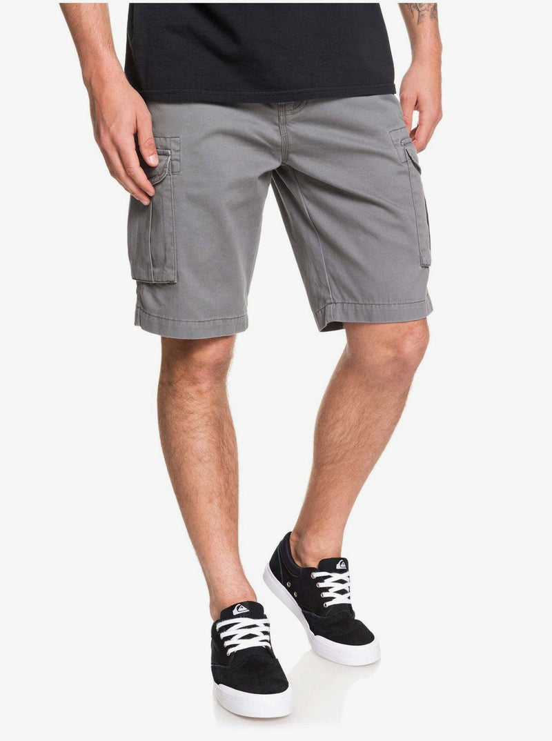 Quicksilver Crucial Battle Cargo Shorts Quicksilver