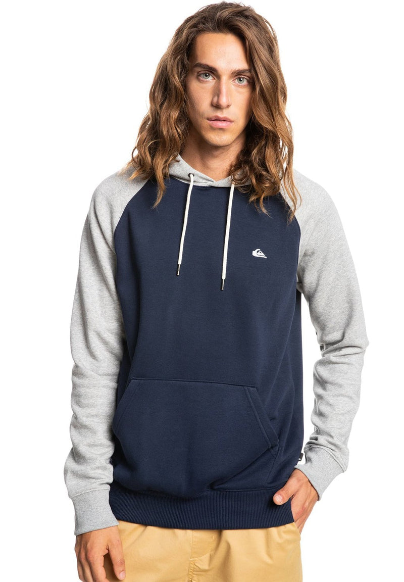 Quicksilver Everyday Hoodie hos Stillo