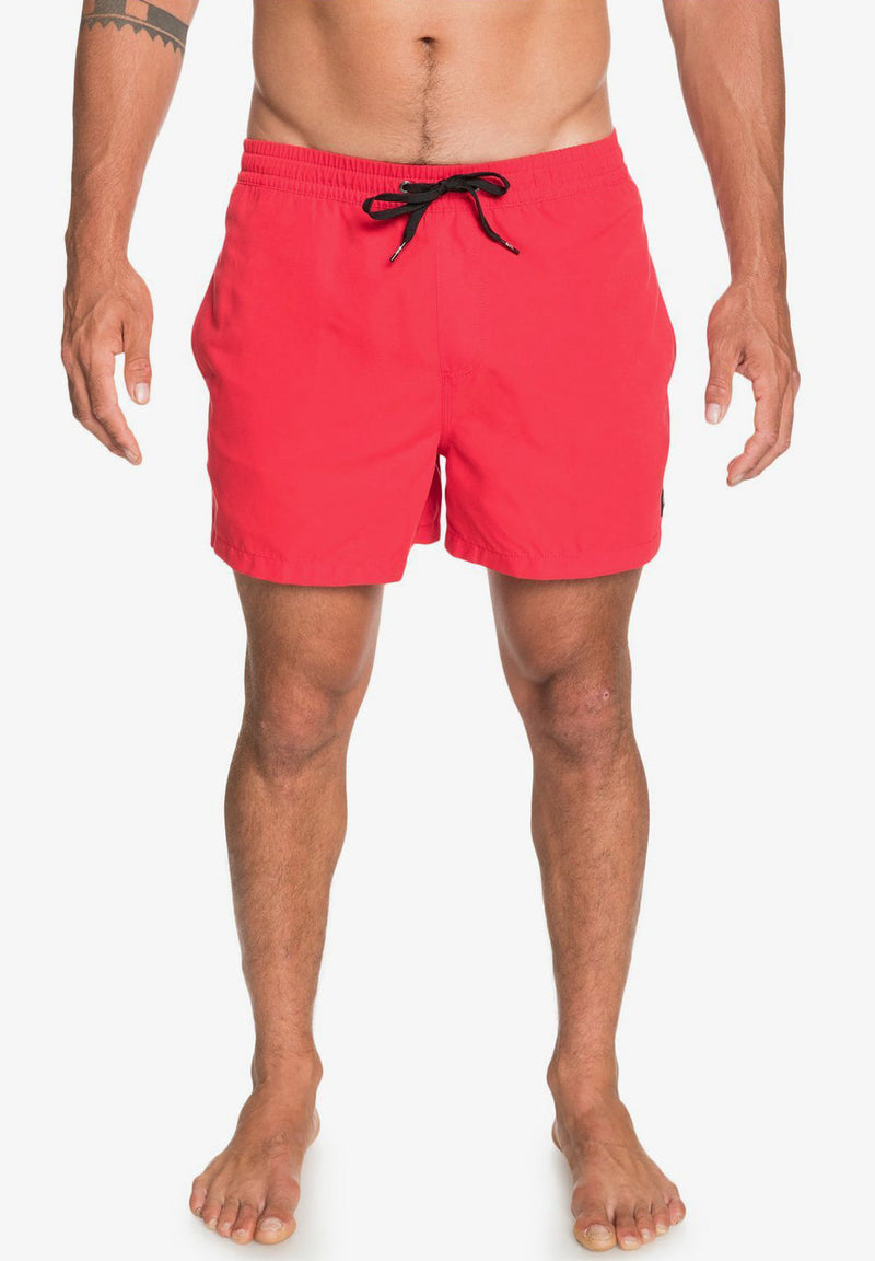 Quicksilver Everyday Volley 15" Badeshorts hos Stillo