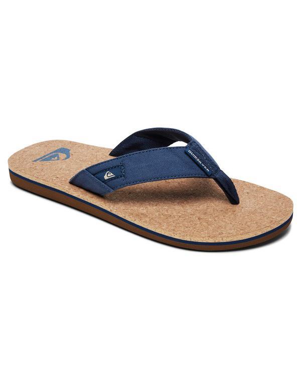 Quicksilver Molo Abyss Cork Sandals