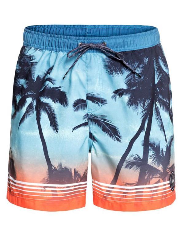 Quicksilver Paradise 17" Badeshorts