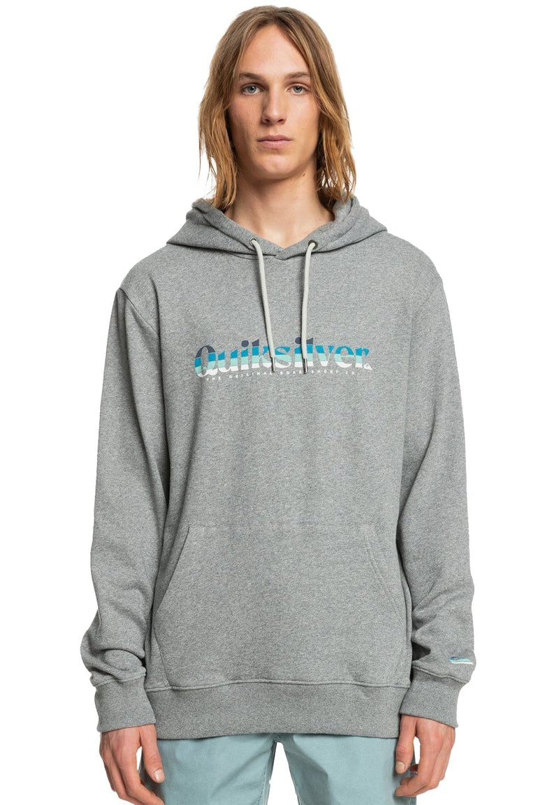 Quicksilver Primary Hoodie hos Stillo
