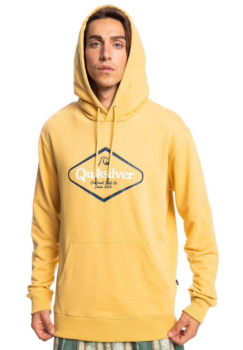 Quicksilver Stir It Up Hoodie hos Stillo