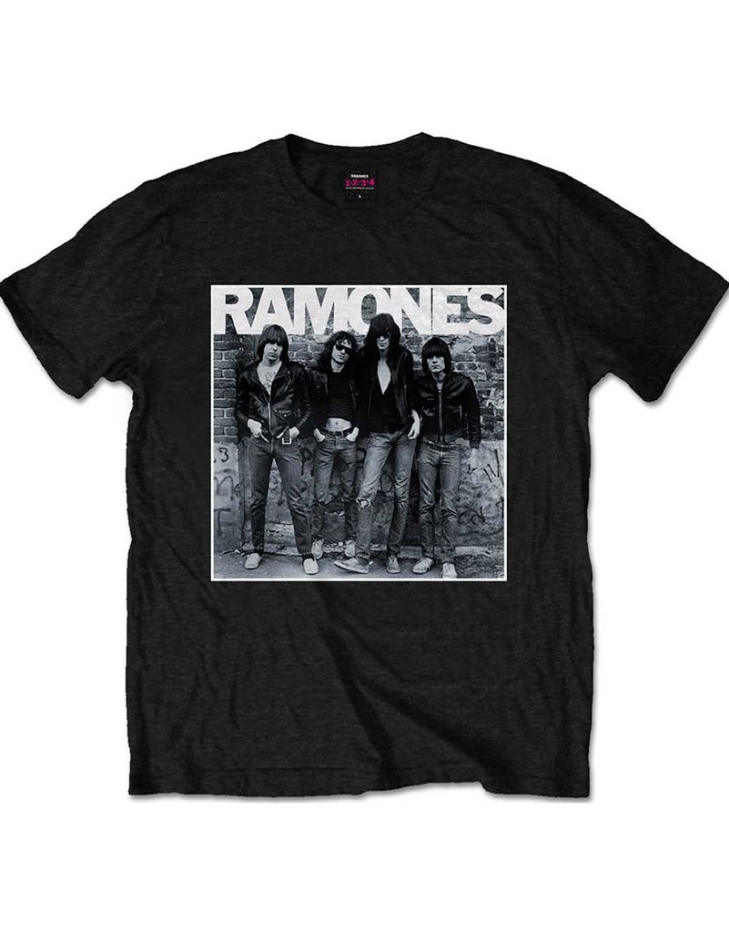 Ramones 1st Album T.Shirt