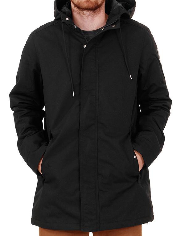 Revolution 7244 Heavy Jacket hos Stillo