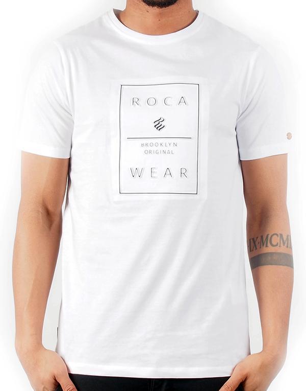 Rocawear Brooklyn Original T-Shirt hos Stillo