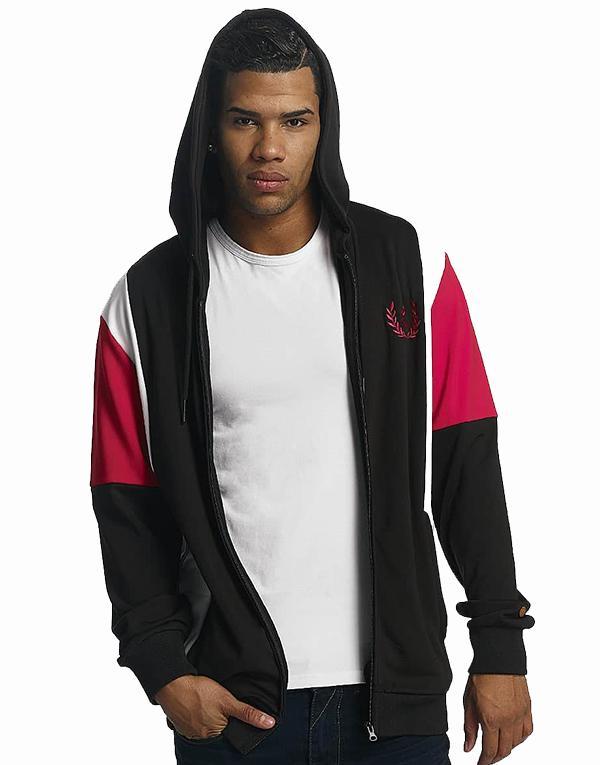 Rocawear Sports Zip Hoody hos Stillo
