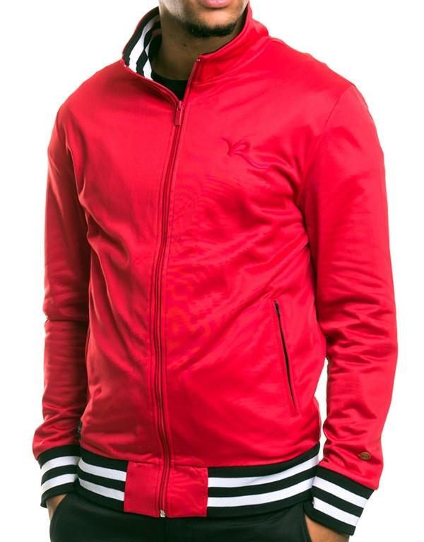Rocawear Track Top Tracktop hos Stillo