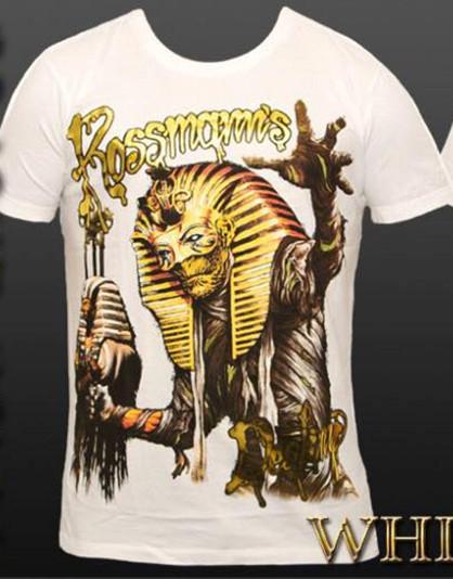 Rossmanns Destiny Egypt T-Shirt hos Stillo
