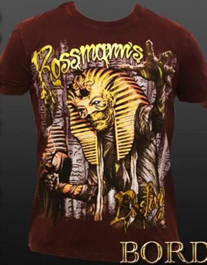 Rossmanns Destiny Egypt T-Shirt hos Stillo