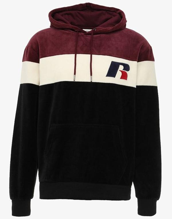 Russell Athletic Seamless Cuffed Sweatpants hos Stillo