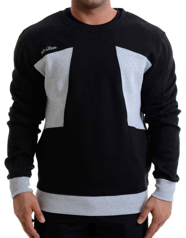 Sir Musso Unit10 Sweater hos Stillo