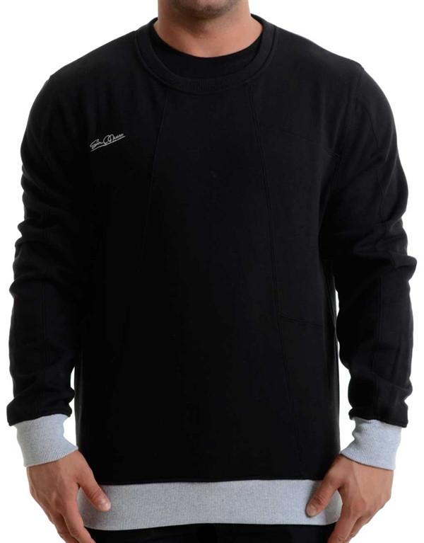 Sir Musso Unit11 Sweater hos Stillo