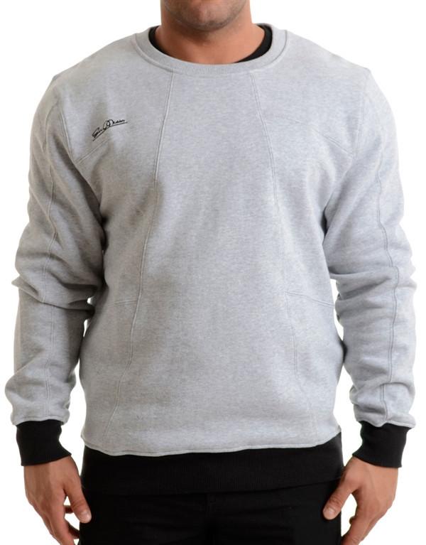 Sir Musso Unit12 Sweater hos Stillo