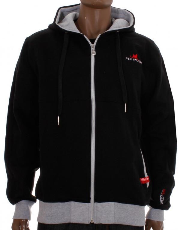 Sir Musso WGR Hoody hos Stillo